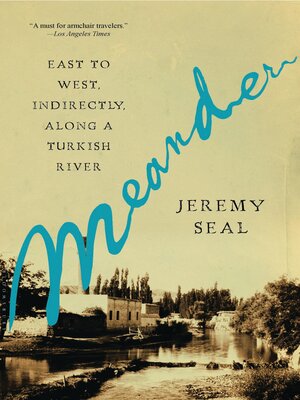 cover image of Meander